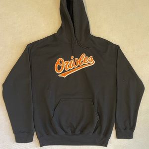 Orioles San Marcos Hoodie